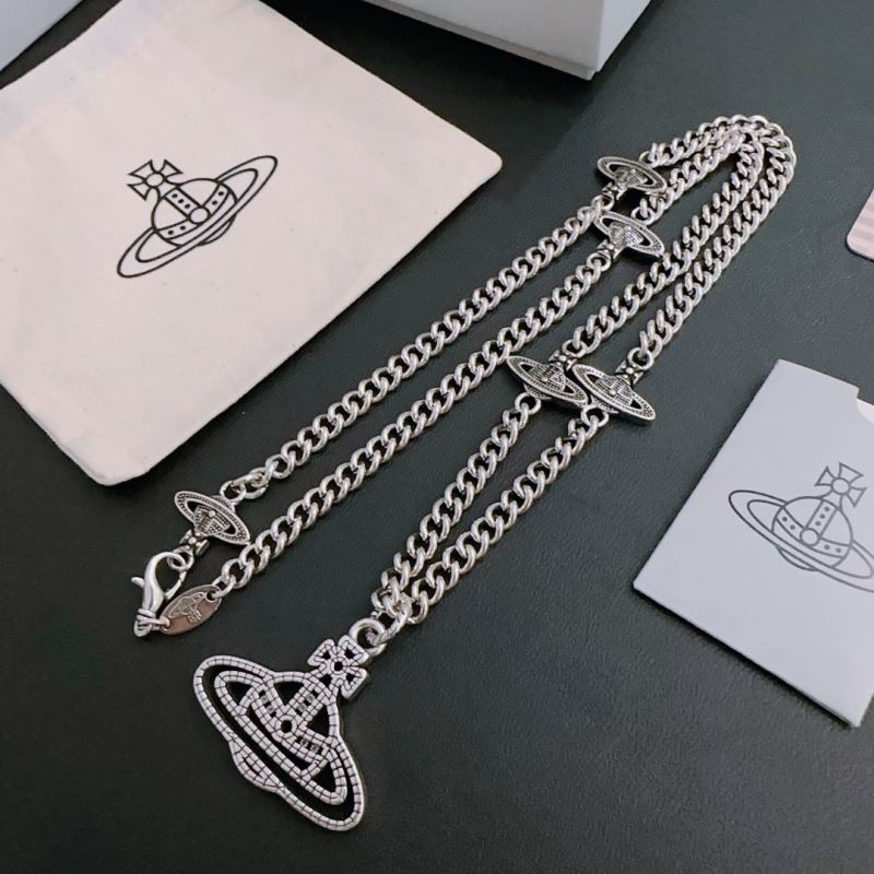 Vivienne Westwood Necklaces